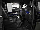 Mercedes-Benz V-Класс Черный Non metallic фото 29