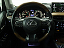 Lexus LX 2015 4.5d AT 4WD (272 л.с.) Чёрный 65608112 фото 15