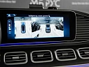 Mercedes-Benz GLE Серый Non metallic фото 20