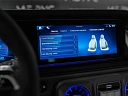 Mercedes-Benz G-Класс AMG Зеленый Non metallic фото 21