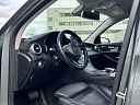 Mercedes-Benz GLC coupe 2017 220 2.1d AT 4Matic (170 л.с.) фото 13