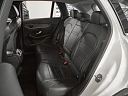 Mercedes-Benz GLC 2017 250 2.0 AT 4Matic (211 л.с.) фото 9