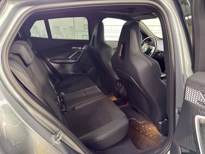 BMW X2 2024 2.0 AMT 4WD (300 л.с.) фото 17