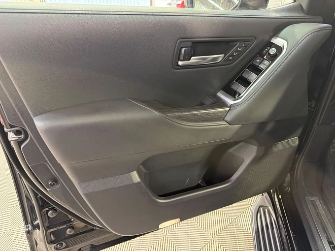 Toyota Land Cruiser 2021 3.5 AT 4WD (415 л.с.) фото 21