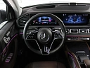 Mercedes-Benz GLE Синий Non metallic фото 13