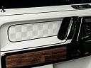 Mercedes-Benz G-Класс AMG Черный Non metallic фото 20