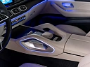 Mercedes-Benz GLE coupe Черный Non metallic фото 20