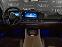 Mercedes-Benz GLE 2025 450 3.0 AT 4Matic (381 л.с.) фото 5