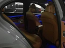 Mercedes-Benz E-Класс Серый Non metallic фото 10