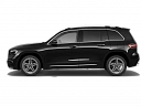 Mercedes-Benz GLB Черный Non metallic фото 26