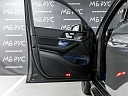Mercedes-Benz GLS Серый Non metallic фото 14