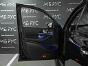 Mercedes-Benz GLS Черный Non metallic фото 15