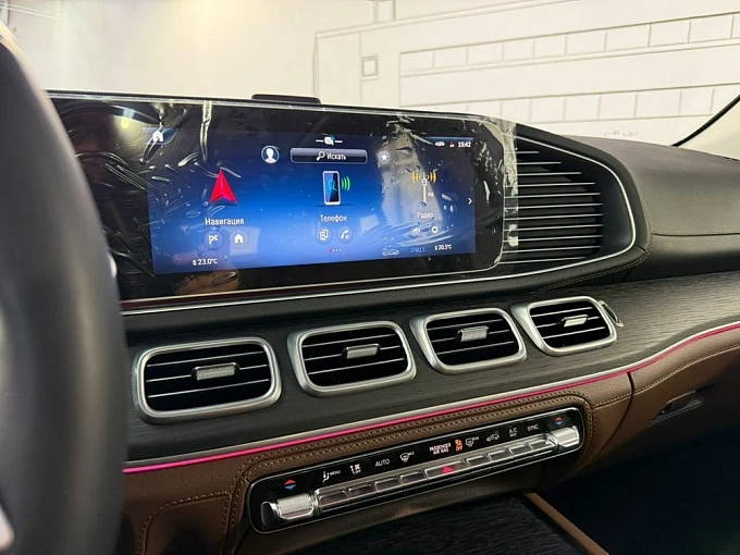 Mercedes-Benz GLE 2025 2.0 AT 4Matic (258 л.с.) фото 23