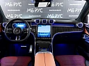 Mercedes-Benz GLC Серый Non metallic фото 4