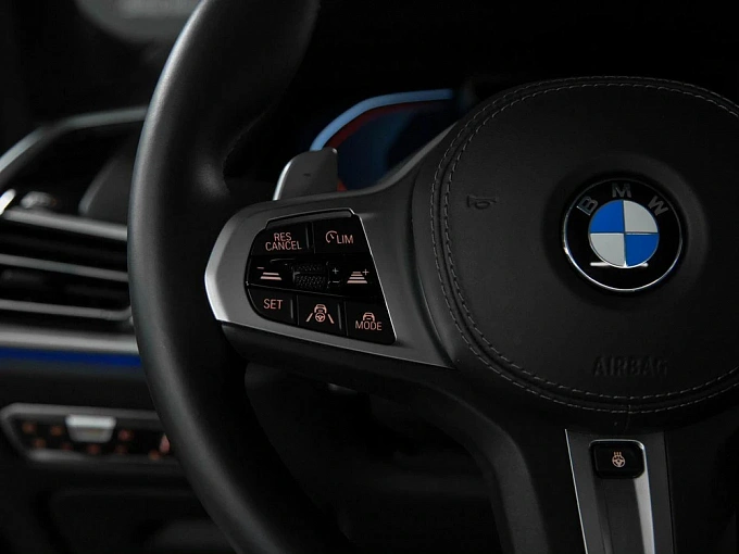 BMW X7 2020 3.0 AT 4WD (340 л.с.) фото 20