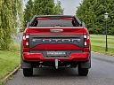Foton Tunland V9 Красный Non metallic фото 5