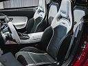 Mercedes-Benz AMG PureSpeed Красный Non metallic фото 9