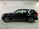 Volvo XC60 Черный Non metallic фото 3