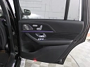 Mercedes-Benz GLS Черный Non metallic фото 33