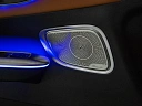 Mercedes-Benz GLC Серый Non metallic фото 15