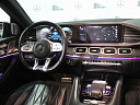 Mercedes-Benz GLE coupe AMG 2021 63 AMG 4.0 AT 4Matic (612 л.с.) Синий 68915728 фото 19