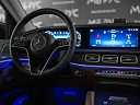 Mercedes-Benz GLE Черный Non metallic фото 9