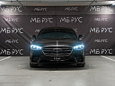 Mercedes-Benz S-Класс Base Черный Non metallic фото 4