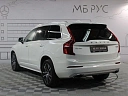 Volvo XC90 2021 2.0 AT 4WD (5 мест) (249 л.с.) фото 4