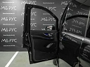 Mercedes-Benz V-Класс Черный Non metallic фото 8