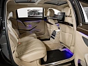 Mercedes-Benz Maybach S-Класс 2018 450 3.0 AT 4Matic (367 л.с.) фото 8