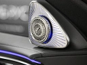 Mercedes-Benz S-Класс Черный Non metallic фото 15