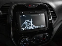 Renault Kaptur 2017 1.6 CVT (114 л.с.) фото 17