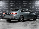 Mercedes-Benz E-Класс Зеленый Non metallic фото 3