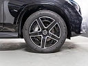 Mercedes-Benz GLC coupe Черный Non metallic фото 16