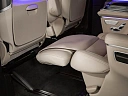 Mercedes-Benz V-Класс Черный Non metallic фото 24