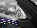 Mercedes-Benz S-Класс Черный Non metallic фото 9