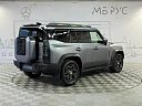 Jetour T2 2024 2.0 AMT 4WD (245 л.с.) фото 6