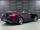 Mercedes-Benz E-Класс 2019 200 2.0 AT 4Matic (184 л.с.) фото 5