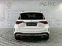 Mercedes-Benz GLE 2019 450 3.0 AT 4Matic (367 л.с.) фото 8