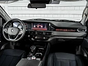 Foton Tunland G9 Серебряный Non metallic фото 7