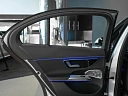 Mercedes-Benz E-Класс Серый Non metallic фото 24