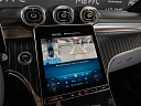 Mercedes-Benz GLC coupe Черный Non metallic фото 27
