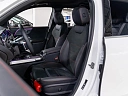 Mercedes-Benz GLB Белый Non metallic фото 7