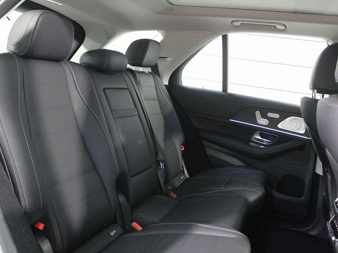Mercedes-Benz GLE 2025 450 3.0 AT 4Matic (381 л.с.) фото 16