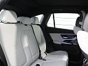 Mercedes-Benz GLC Черный Non metallic фото 17