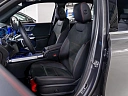 Mercedes-Benz GLB Серый Non metallic фото 7