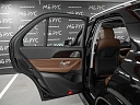 Mercedes-Benz GLE Черный Non metallic фото 22