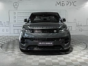 Land Rover Range Rover Sport 2026 3.0d AT 4WD (300 л.с.) фото 2
