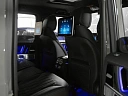 Mercedes-Benz G-Класс AMG Серый Non metallic фото 10