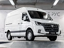 Foton Toano PRO Белый Non metallic фото 2